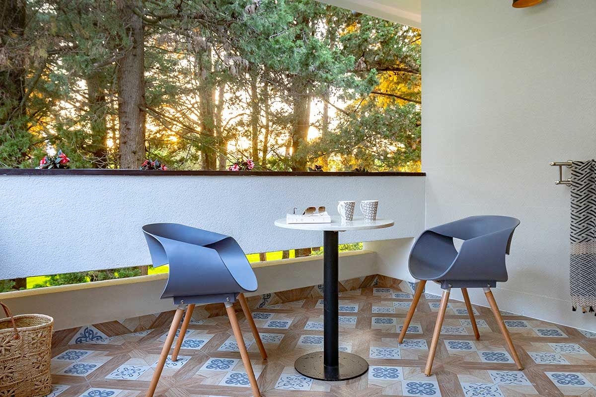 Hôtel Club Marmara Otrant Monténégro 4* pas cher photo 14