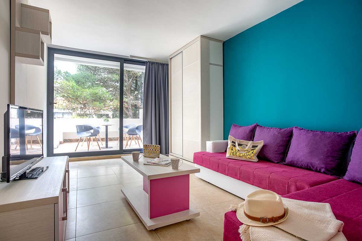 Hôtel Club Marmara Otrant Monténégro 4* pas cher photo 15