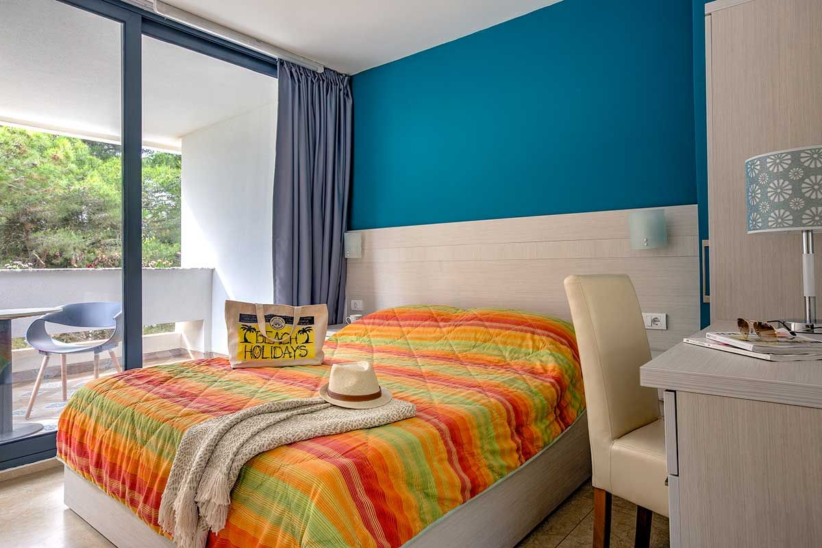 Hôtel Club Marmara Otrant Monténégro 4* pas cher photo 16