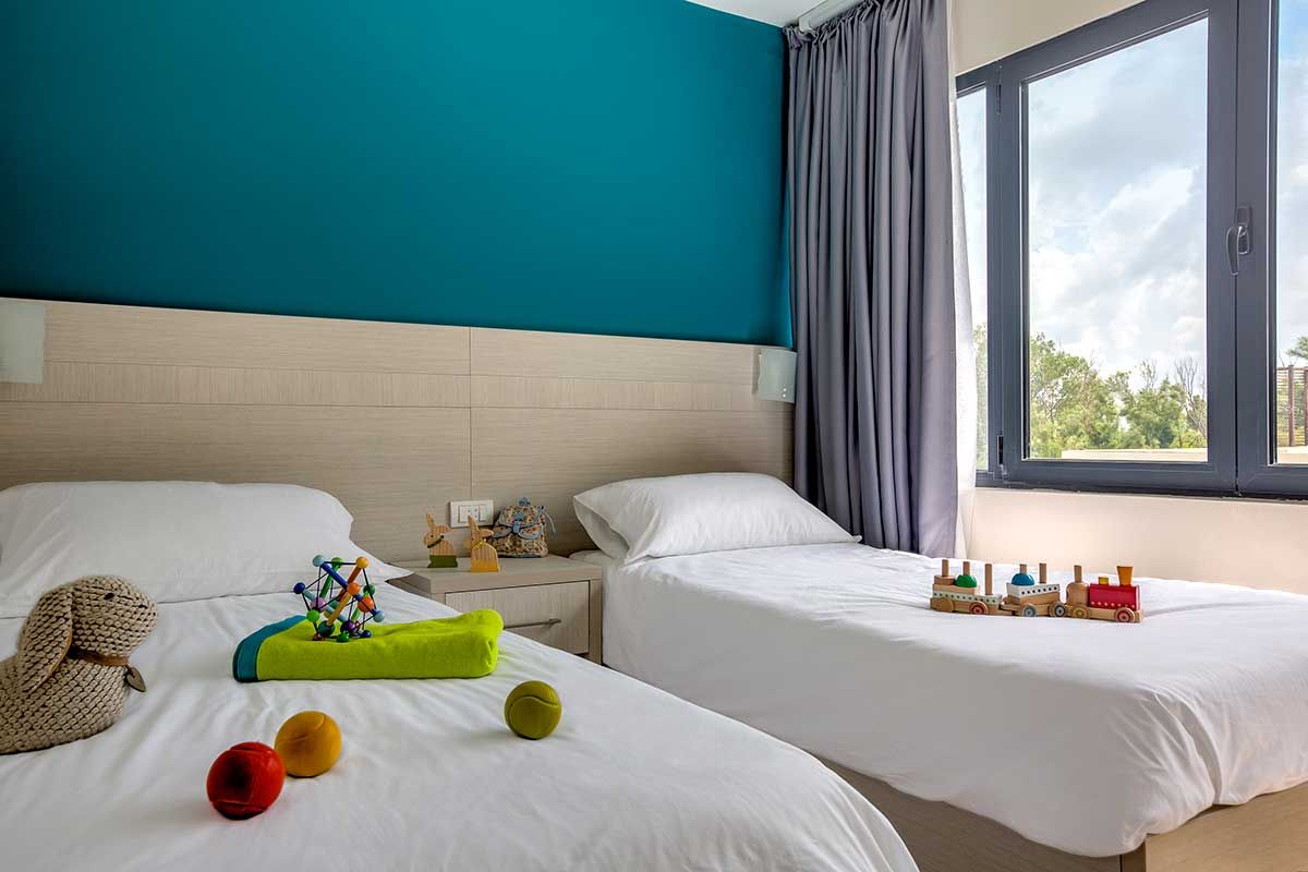 Hôtel Club Marmara Otrant Monténégro 4* pas cher photo 17