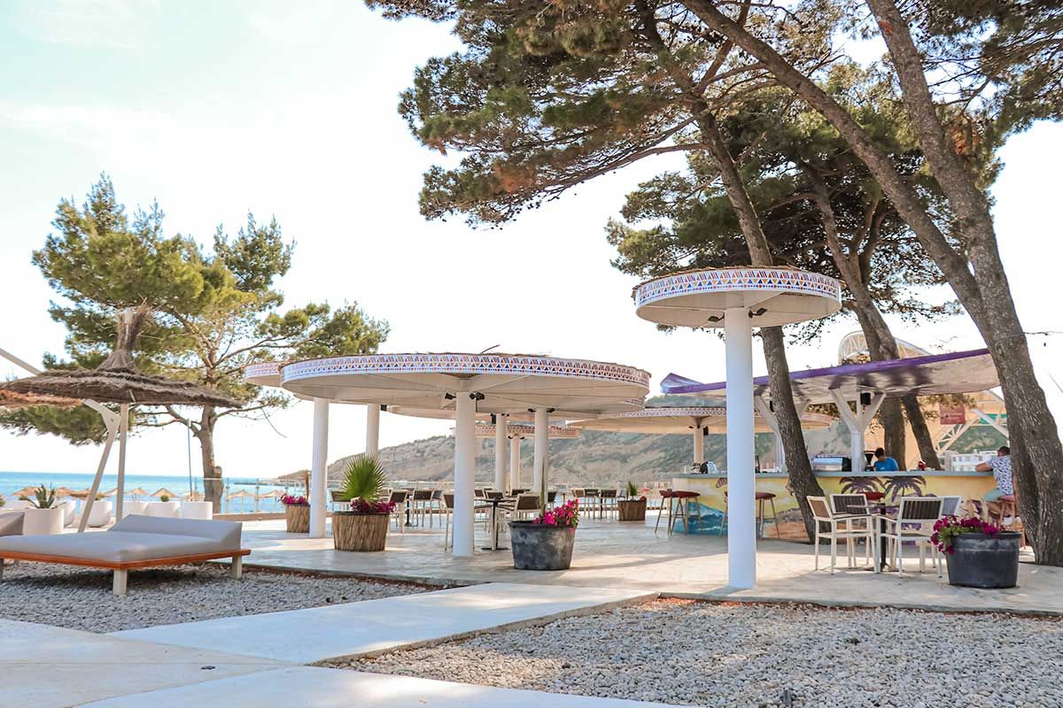 Hôtel Club Marmara Otrant Monténégro 4* pas cher photo 28