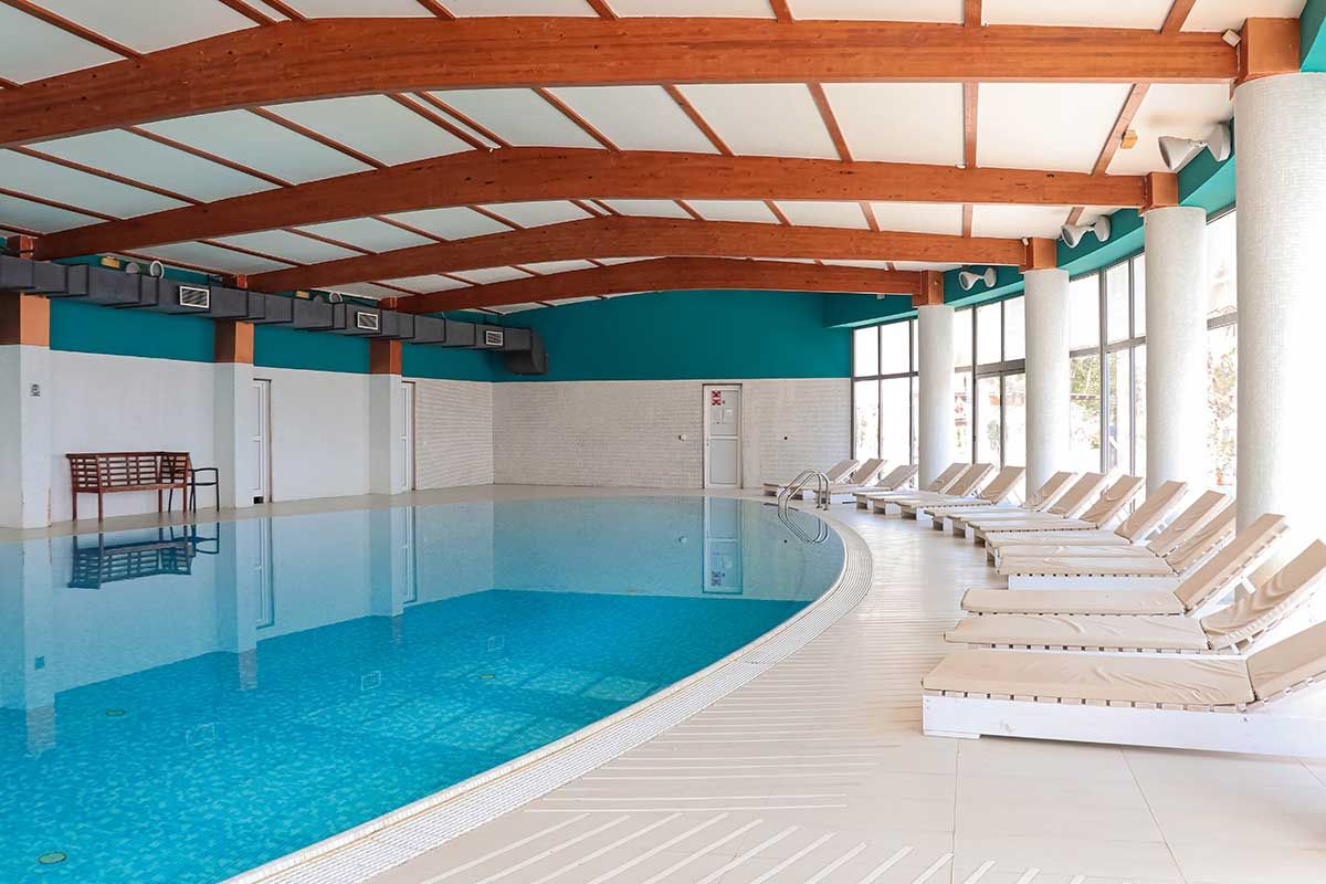 Hôtel Club Marmara Otrant Monténégro 4* pas cher photo 42