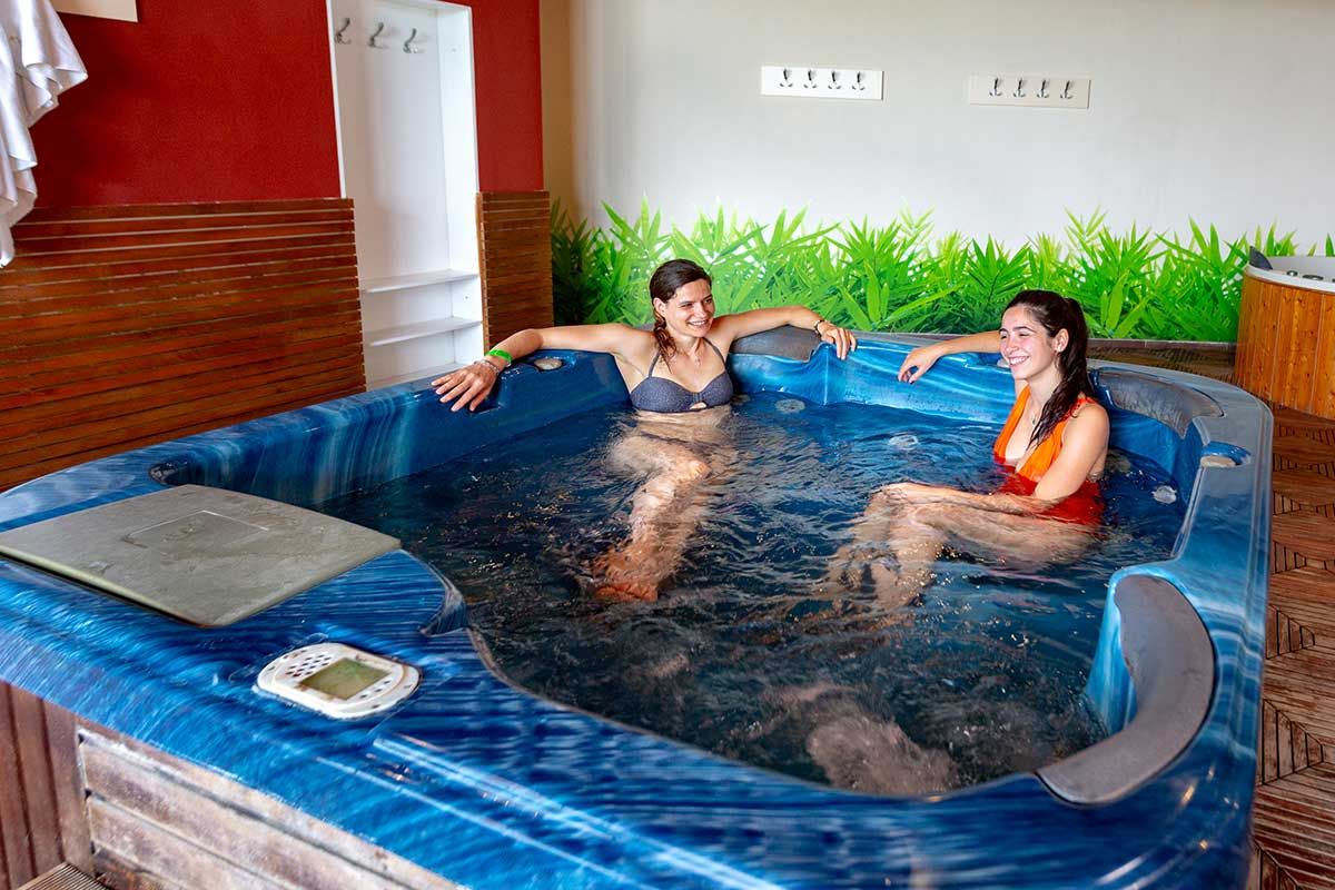 Hôtel Club Marmara Otrant Monténégro 4* pas cher photo 45