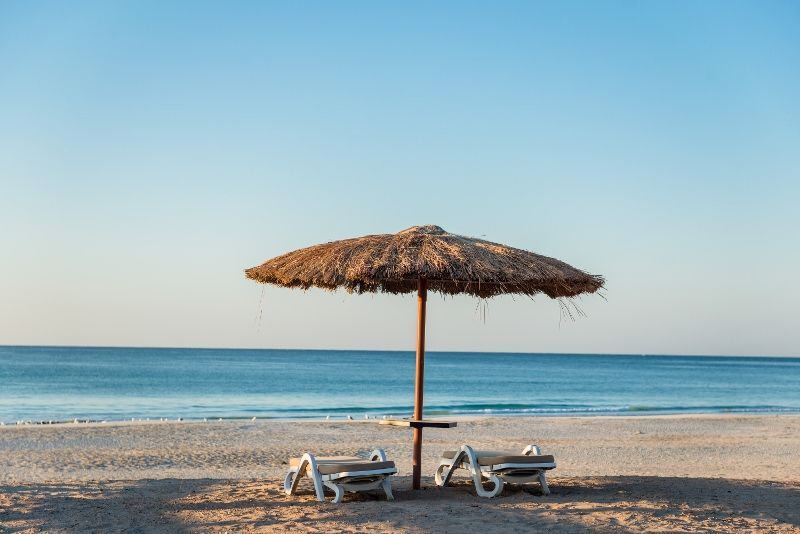 Kappa Club Oman Fanar Hôtel 5* pas cher photo 31