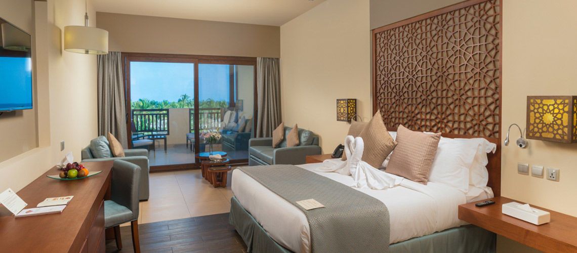 Kappa Club Oman Fanar Hôtel 5* pas cher photo 5