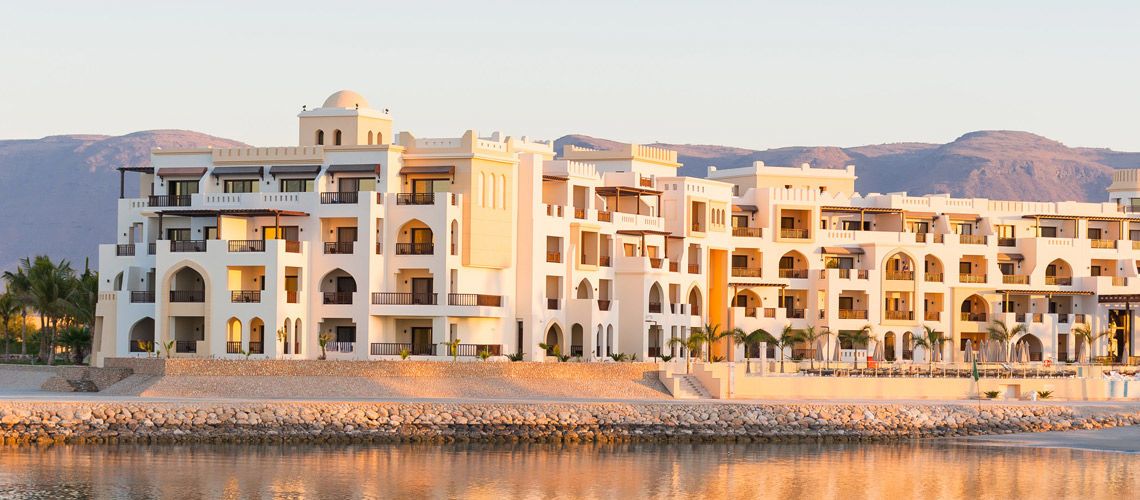 Kappa Club Oman Fanar Hôtel 5* pas cher photo 14