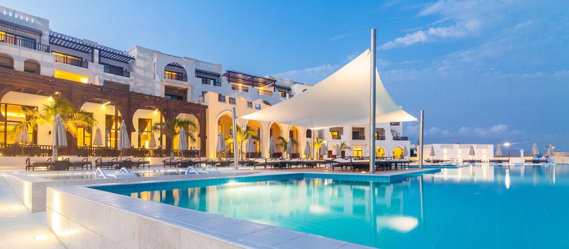 Kappa Club Oman Fanar Hôtel 5* pas cher photo 15