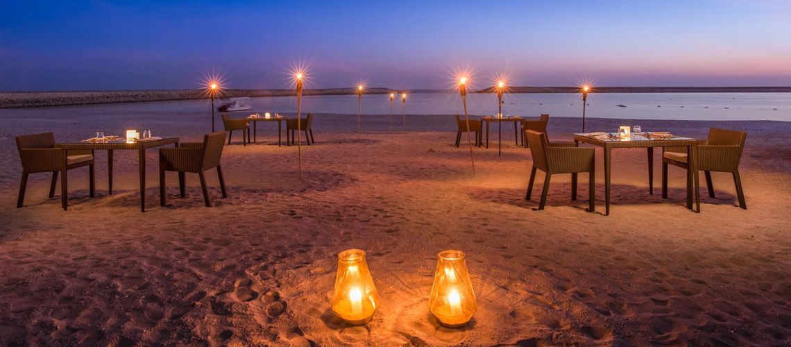 Kappa Club Oman Fanar Hôtel 5* pas cher photo 21