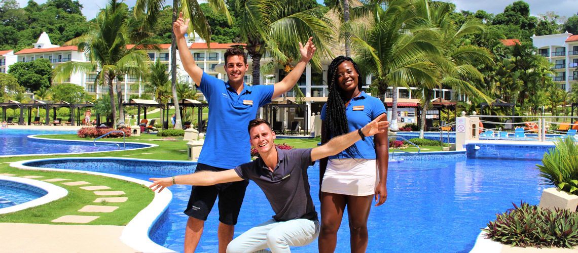 Hôtel Kappa Club Dreams Playa Bonita Panama 5* pas cher photo 3