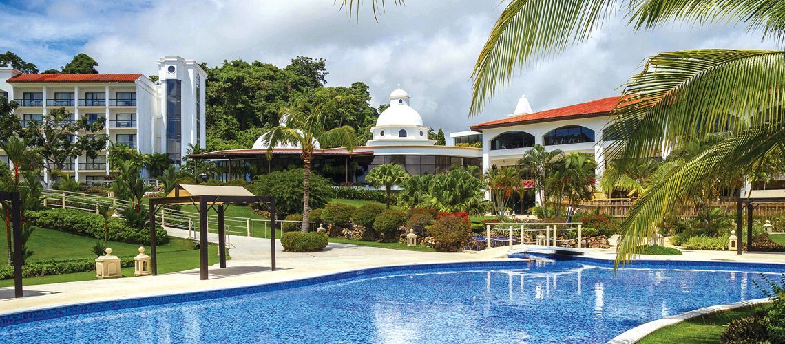 Hôtel Kappa Club Dreams Playa Bonita Panama 5* pas cher photo 15