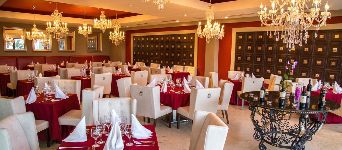 Hôtel Kappa Club Dreams Playa Bonita Panama 5* pas cher photo 20