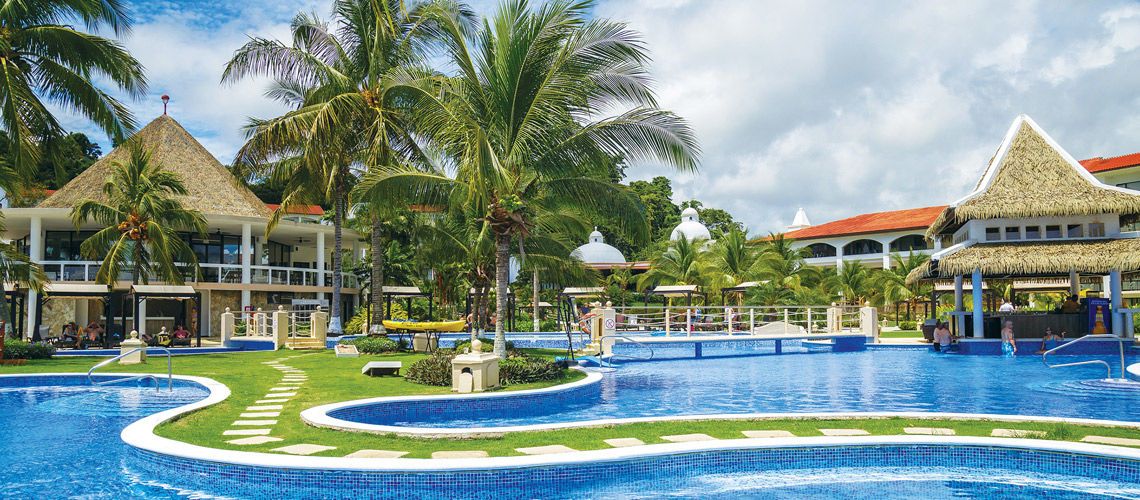 Hôtel Dreams Delight Playa Bonita Panama 5* pas cher photo 2