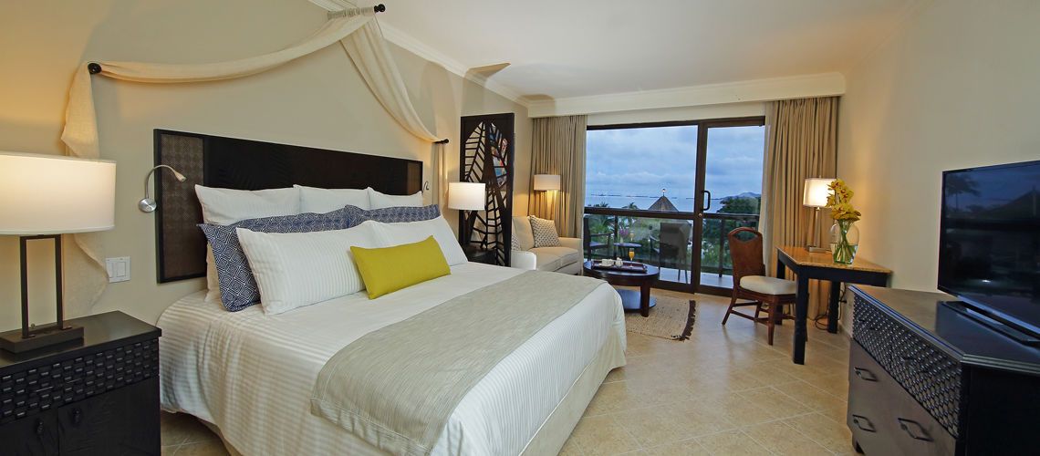 Hôtel Dreams Delight Playa Bonita Panama 5* pas cher photo 4