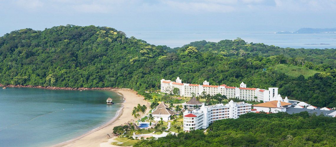 Hôtel Dreams Delight Playa Bonita Panama 5* pas cher photo 1
