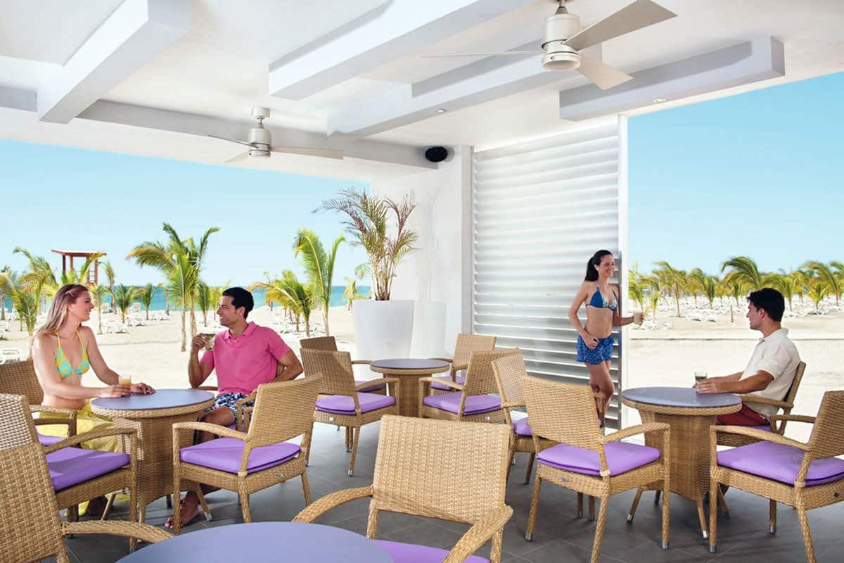 Hôtel Club Lookéa Riu Playa Blanca 5* pas cher photo 13