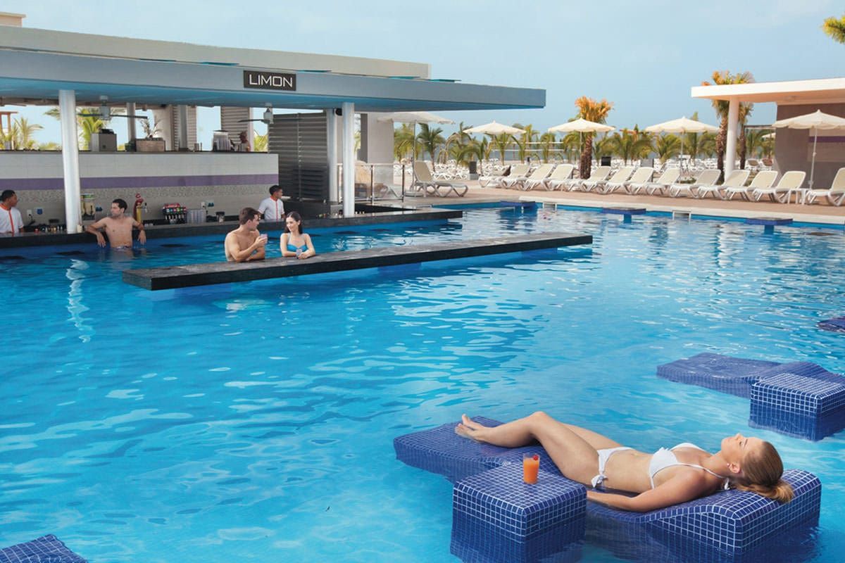 Hôtel Club Lookéa Riu Playa Blanca 5* pas cher photo 14