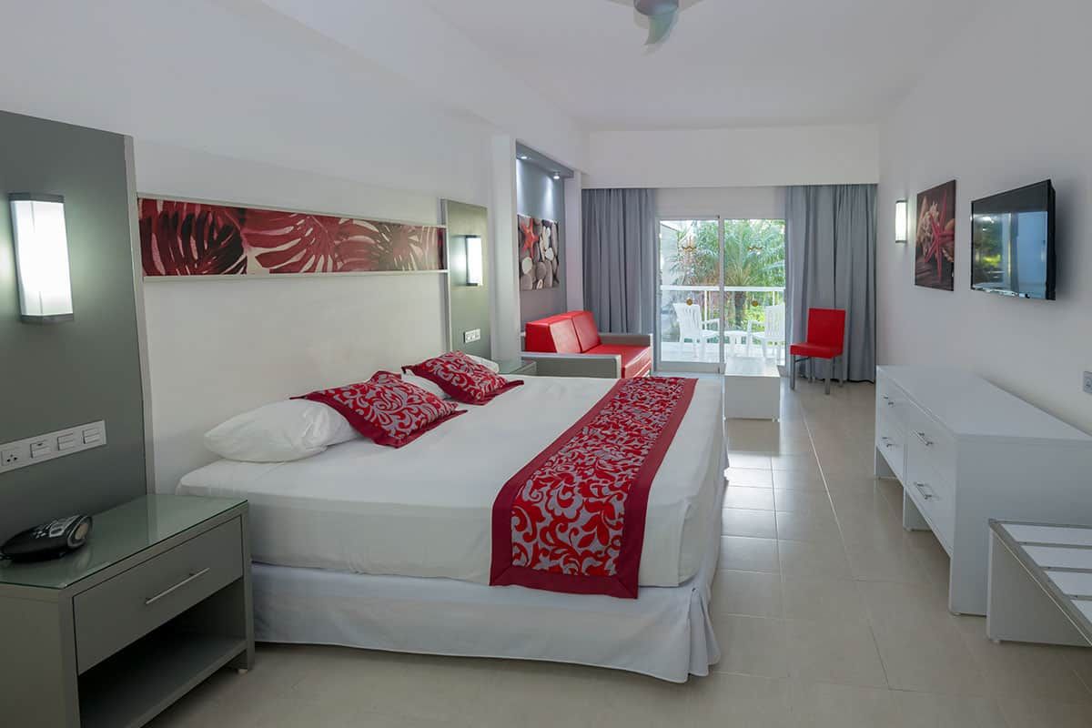 Hôtel Club Lookéa Riu Playa Blanca 5* pas cher photo 6