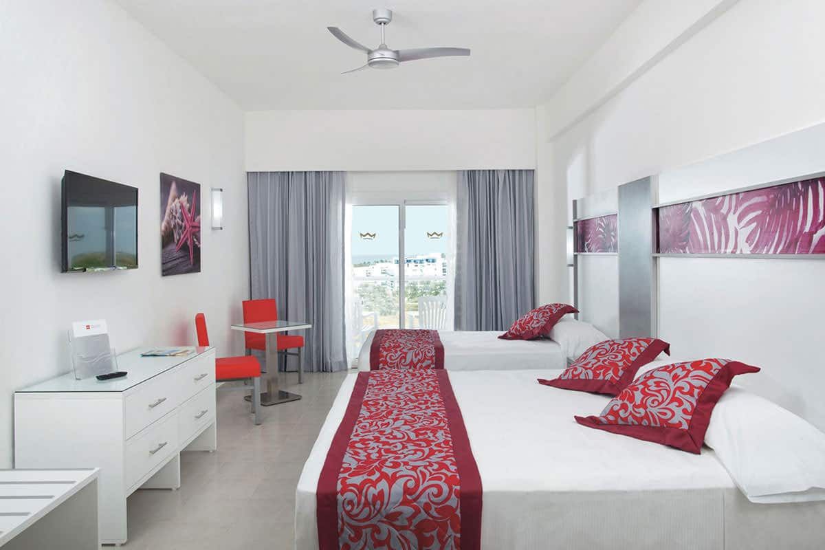 Hôtel Club Lookéa Riu Playa Blanca 5* pas cher photo 7