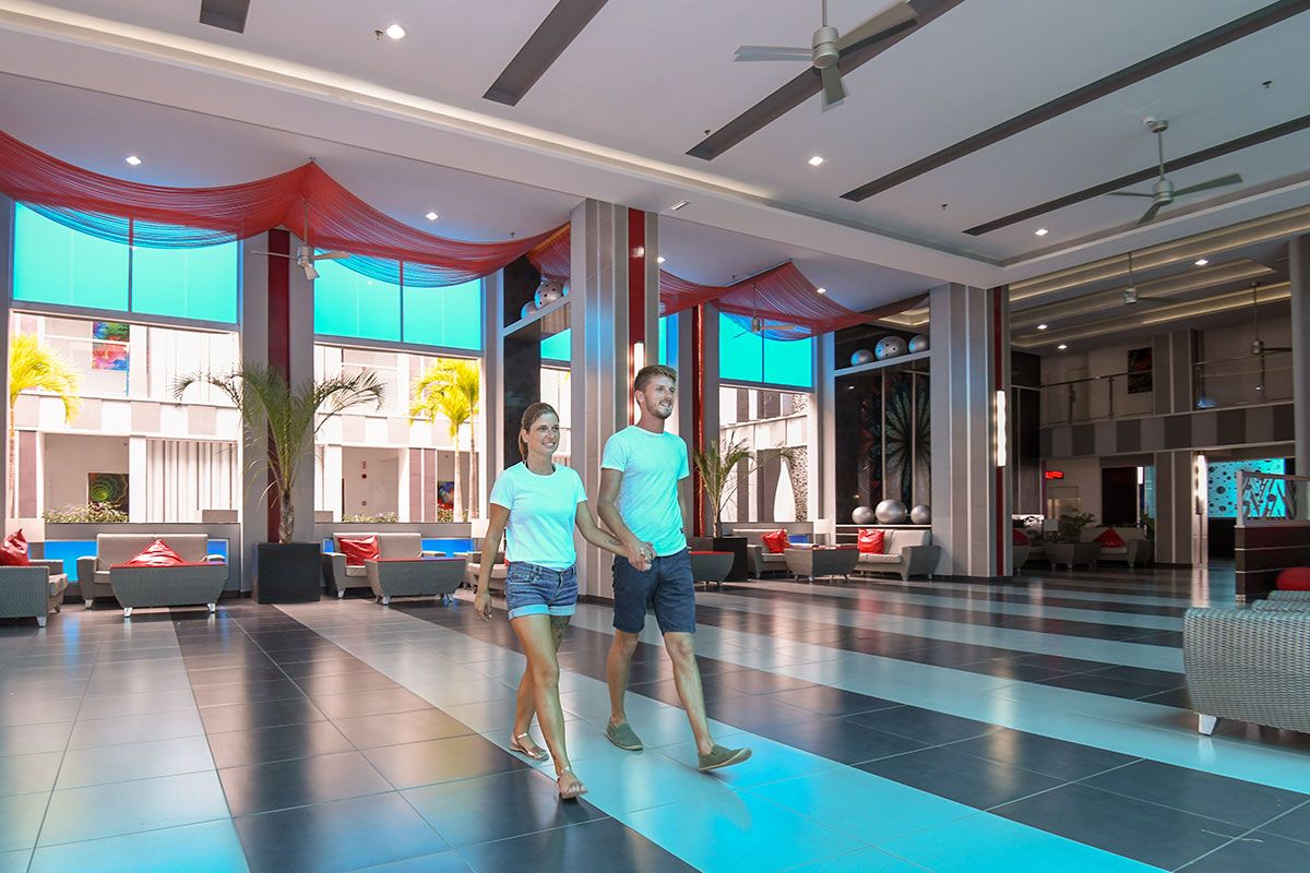 Hôtel Club Lookéa Riu Playa Blanca 5* pas cher photo 15