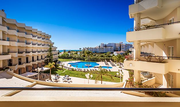 Hôtel Vila Gale Nautico 4* pas cher photo 2