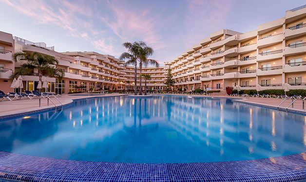 Hôtel Vila Gale Nautico 4* pas cher photo 4