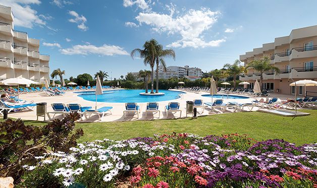 Hôtel Vila Gale Nautico 4* pas cher photo 5