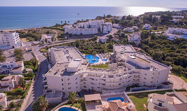 Hôtel Vila Gale Nautico 4* pas cher photo 6