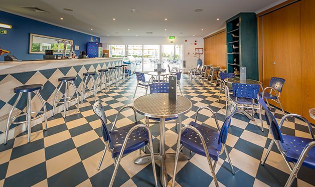 Hôtel Vila Gale Nautico 4* pas cher photo 9