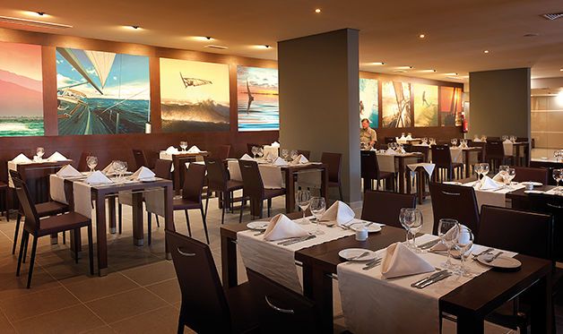 Hôtel Vila Gale Nautico 4* pas cher photo 10