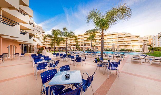 Hôtel Vila Gale Nautico 4* pas cher photo 11