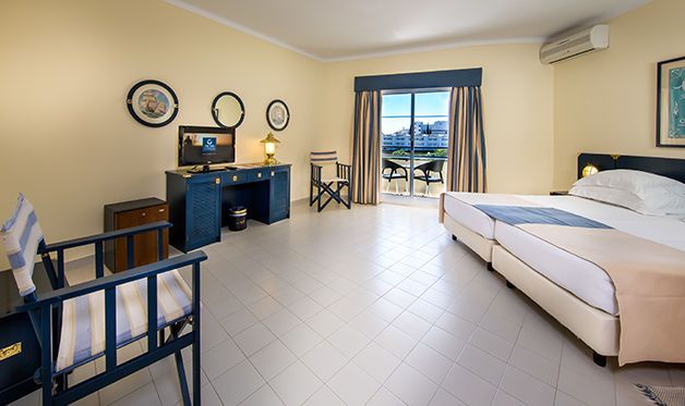 Hôtel Vila Gale Nautico 4* pas cher photo 12