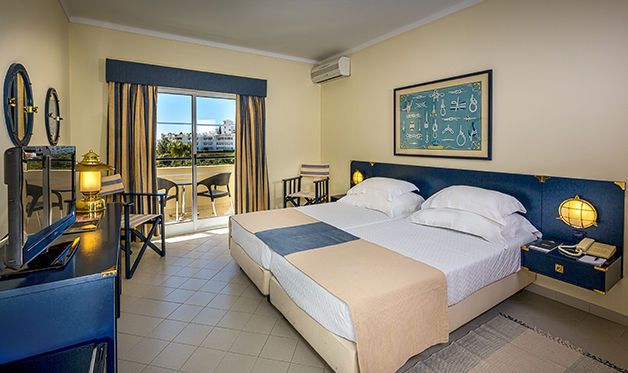 Hôtel Vila Gale Nautico 4* pas cher photo 13