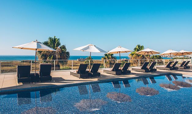 Hôtel Iberostar Lagos Algarve 5* pas cher photo 3