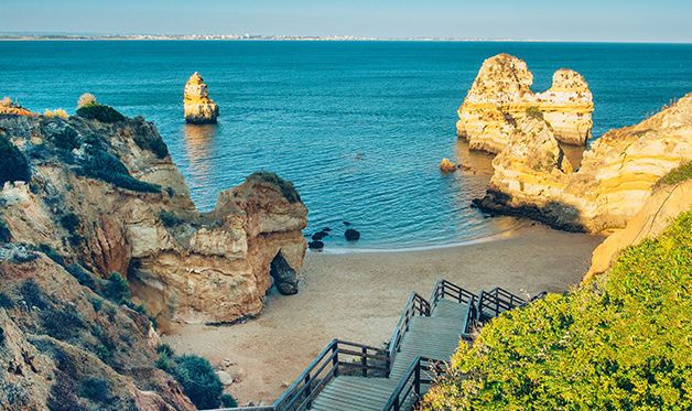 Hôtel Iberostar Lagos Algarve 5* pas cher photo 5
