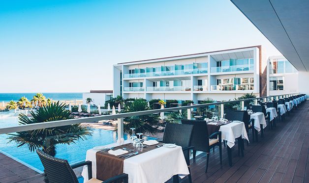 Hôtel Iberostar Lagos Algarve 5* pas cher photo 6