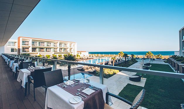 Hôtel Iberostar Lagos Algarve 5* pas cher photo 7