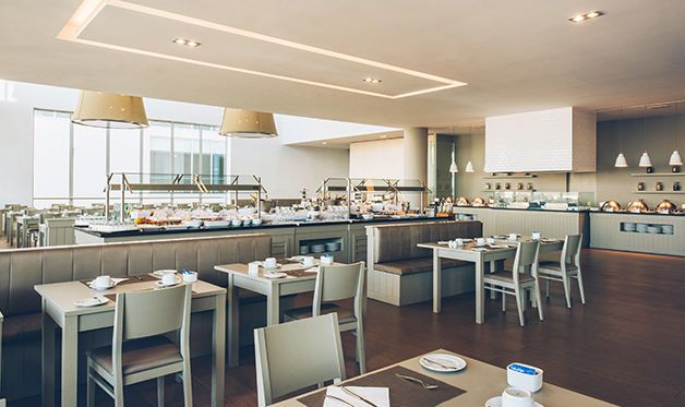 Hôtel Iberostar Lagos Algarve 5* pas cher photo 11