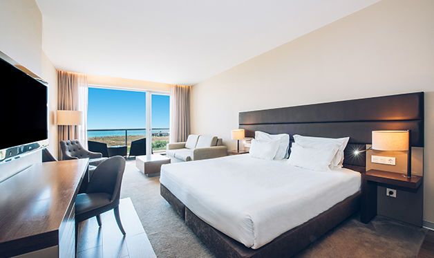 Hôtel Iberostar Lagos Algarve 5* pas cher photo 14