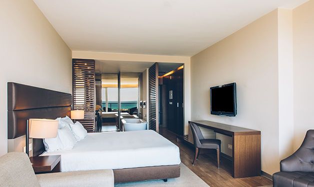 Hôtel Iberostar Lagos Algarve 5* pas cher photo 15