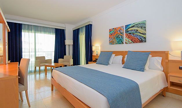 Hôtel Club Lookéa Palmeiras Village 4* pas cher photo 8