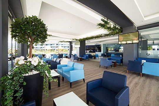 Hôtel Top Clubs Alvor Baia 4* pas cher photo 5