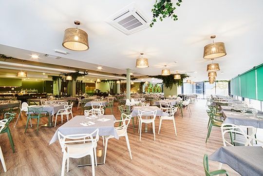 Hôtel Top Clubs Alvor Baia 4* pas cher photo 7
