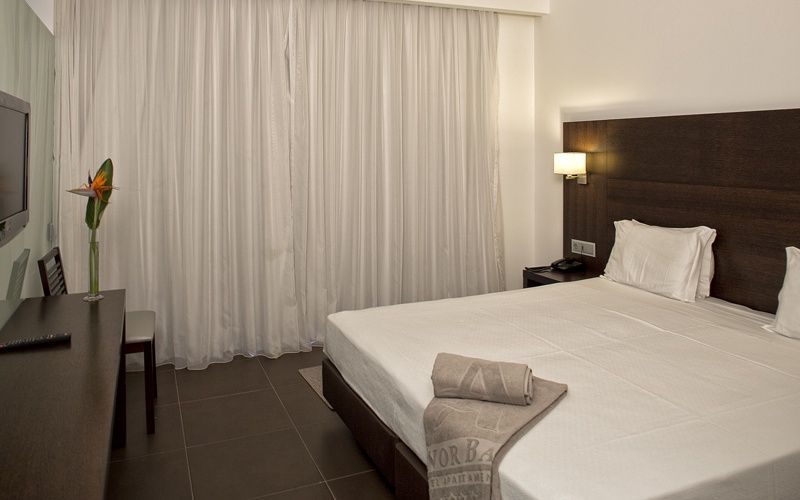 Hôtel Top Clubs Alvor Baia 4* pas cher photo 3