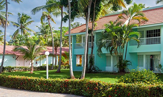 Hôtel Grand Paradise Samana 4* pas cher photo 3