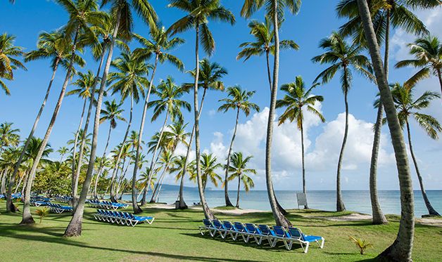 Hôtel Grand Paradise Samana 4* pas cher photo 5