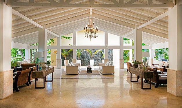 Hôtel Grand Paradise Samana 4* pas cher photo 6