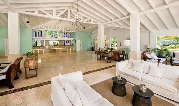 Hôtel Grand Paradise Samana 4* pas cher photo 7