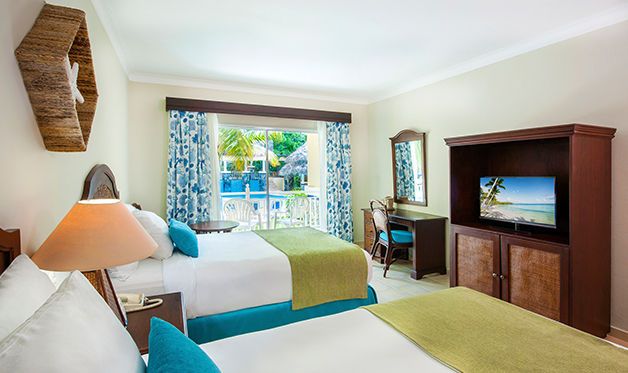 Hôtel Grand Paradise Samana 4* pas cher photo 8