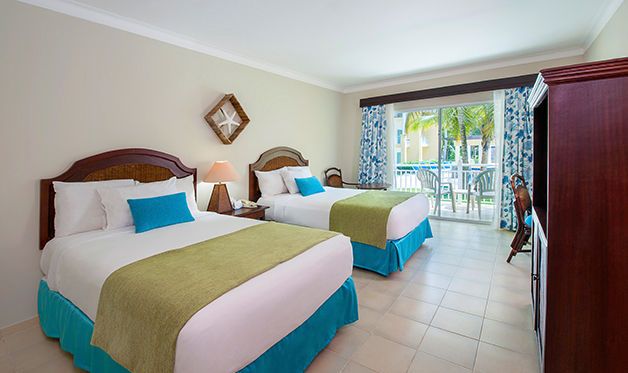 Hôtel Grand Paradise Samana 4* pas cher photo 9