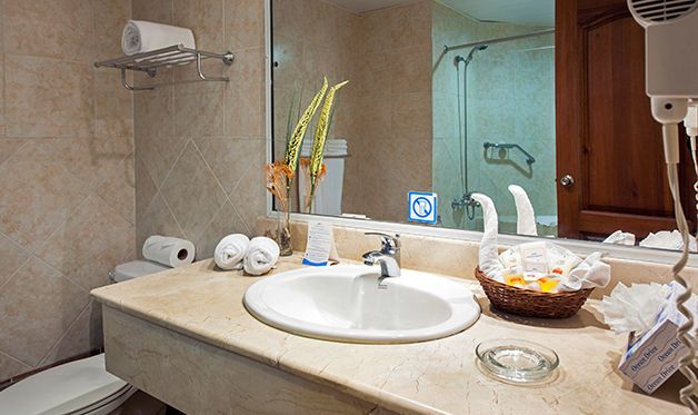 Hôtel Grand Paradise Samana 4* pas cher photo 10